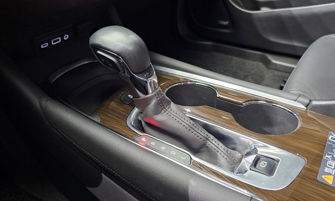 ChevroletGMDaewoo Malibu 2021