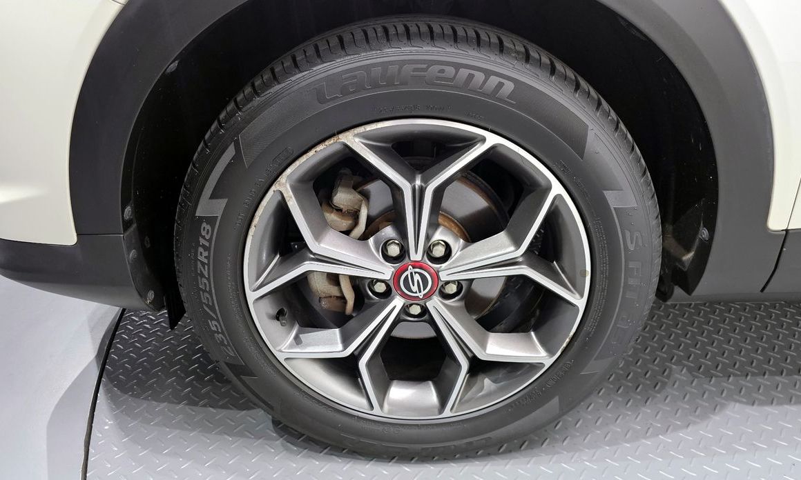 KG_Mobility_Ssangyong KORANDO 2022
