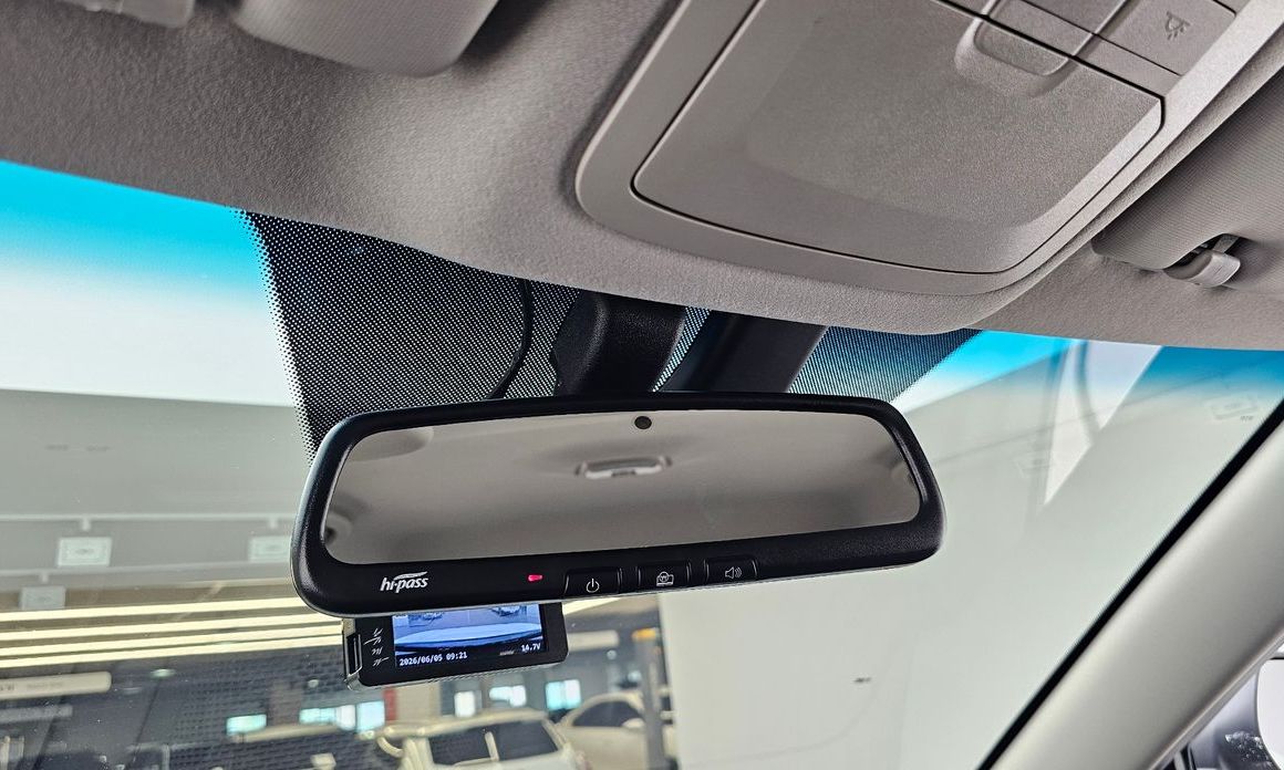 KG_Mobility_Ssangyong TIBOLI 2022