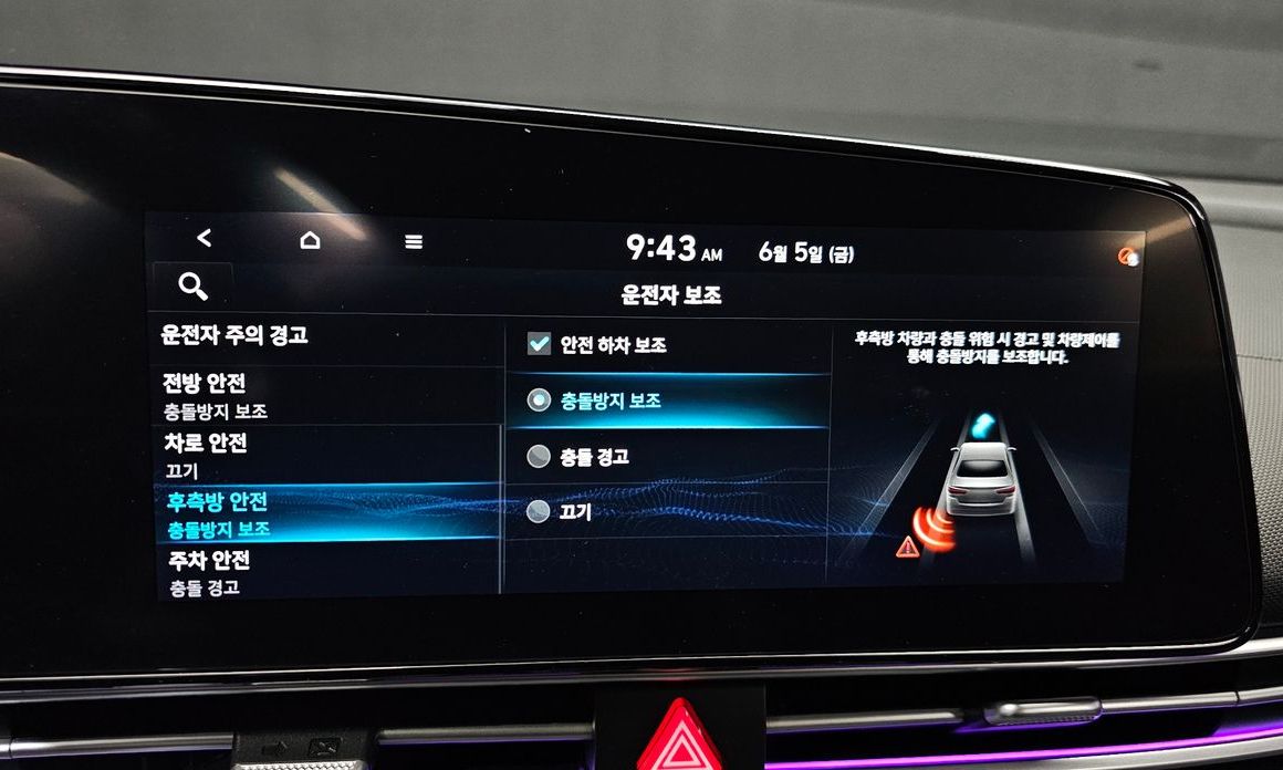 Hyundai AVANTE 2021