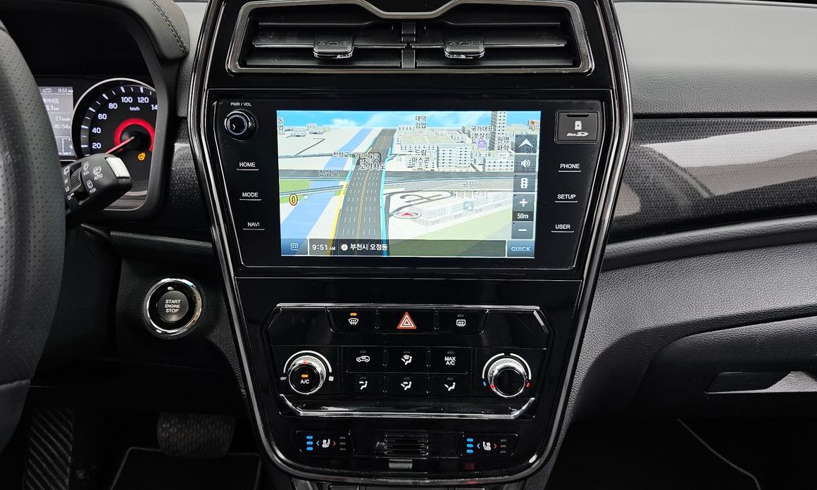 KG_Mobility_Ssangyong TIBOLI 2022