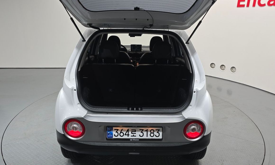 Hyundai Casper 2023