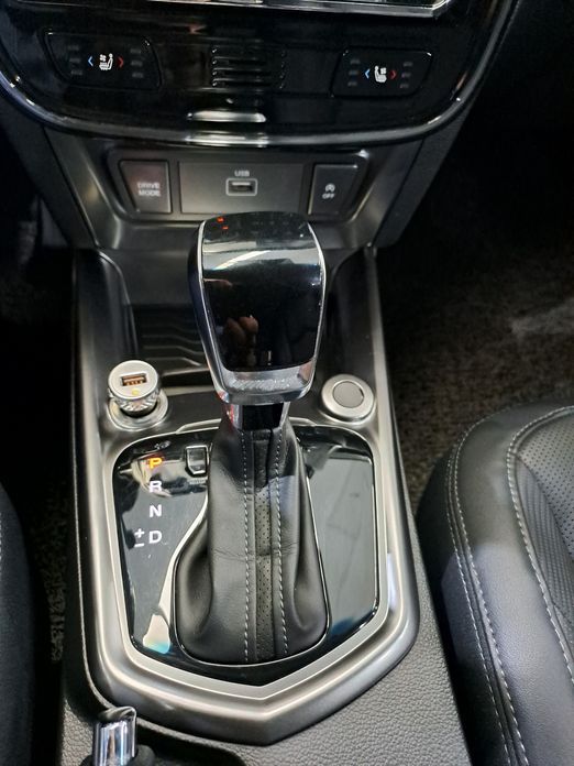 KG_Mobility_Ssangyong TIBOLI 2022
