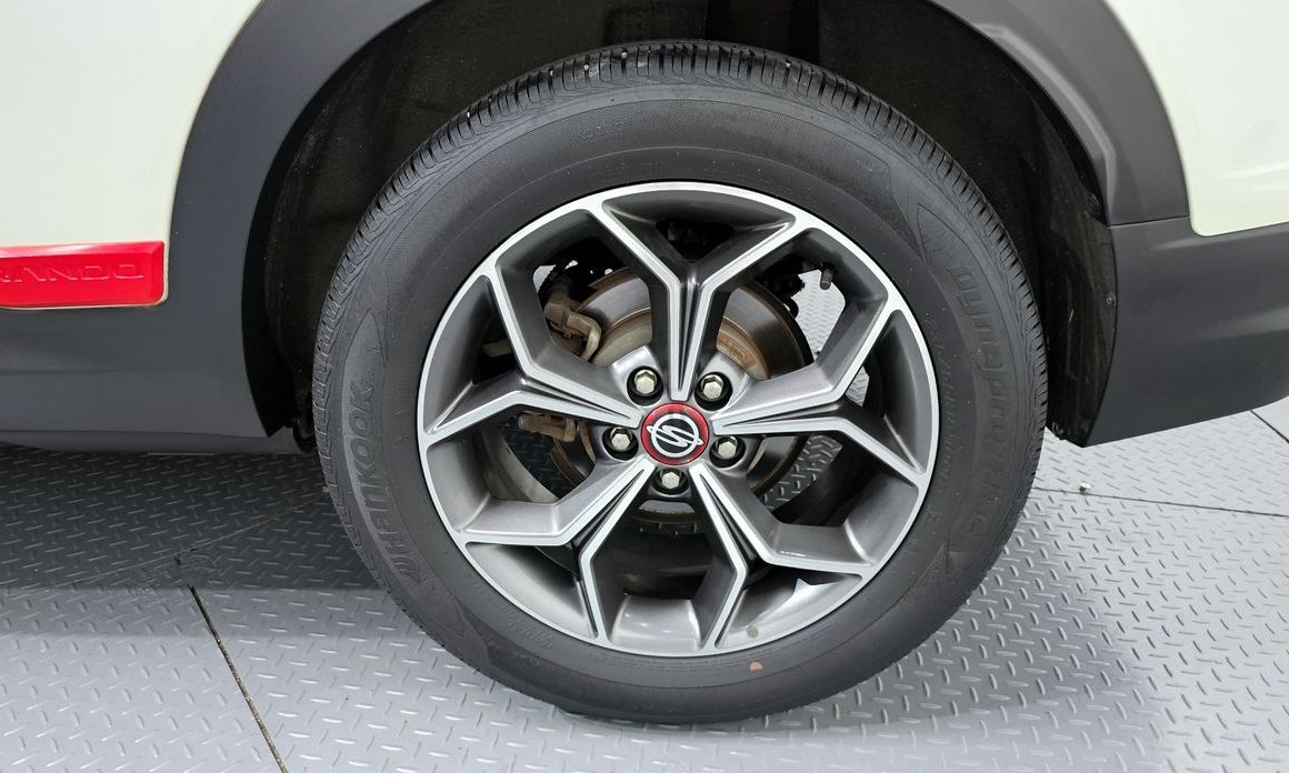 KG_Mobility_Ssangyong KORANDO 2022