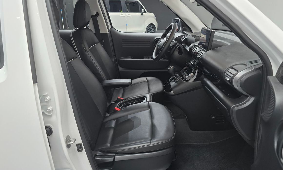 Hyundai Casper 2023