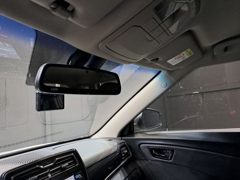 KG_Mobility_Ssangyong TIBOLI 2022