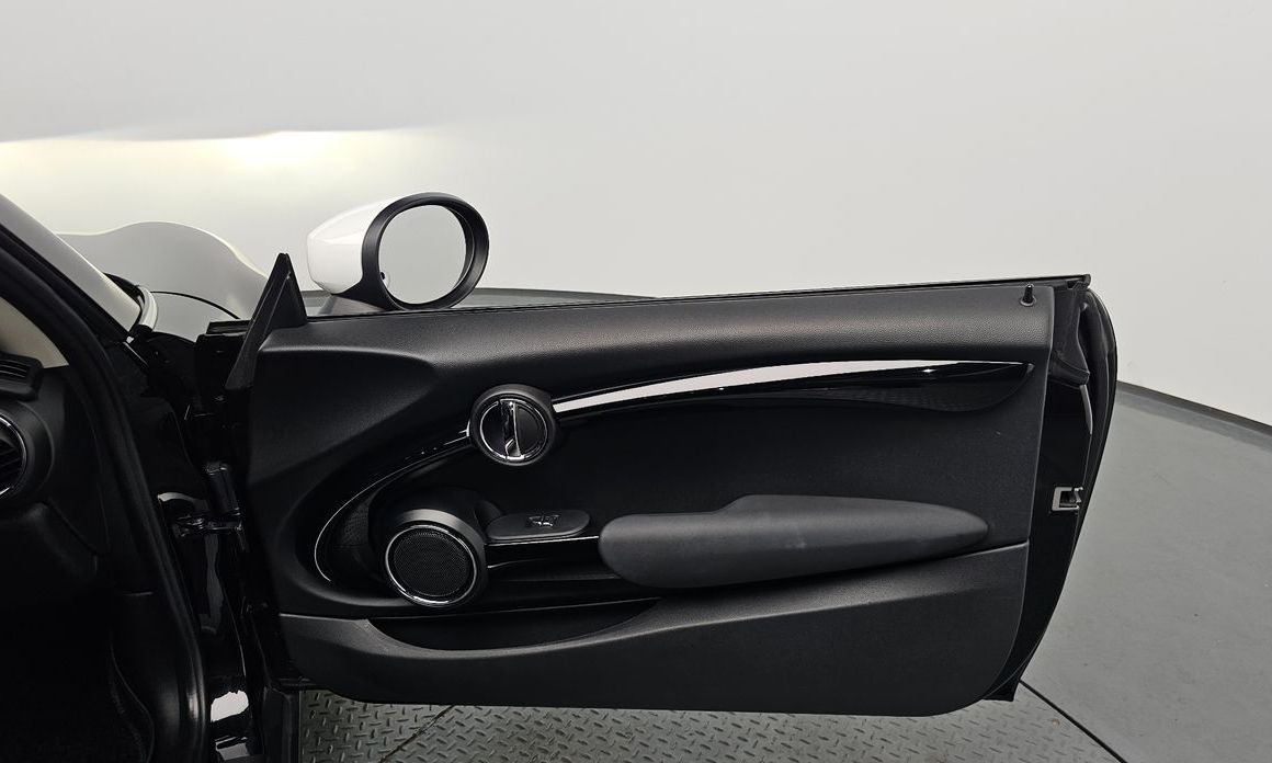 Mini Cooper 2020
