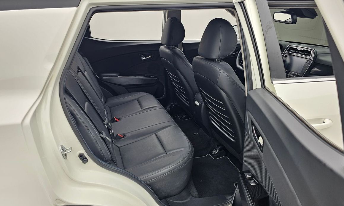 KG_Mobility_Ssangyong TIBOLI 2022