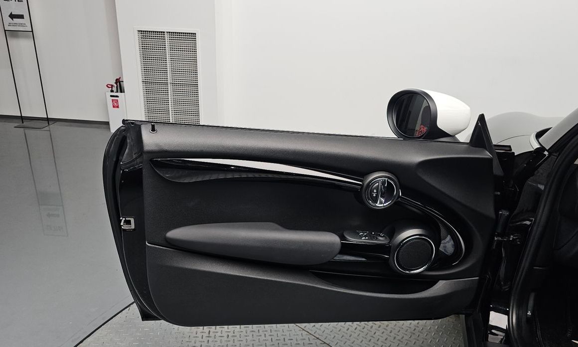 Mini Cooper 2020