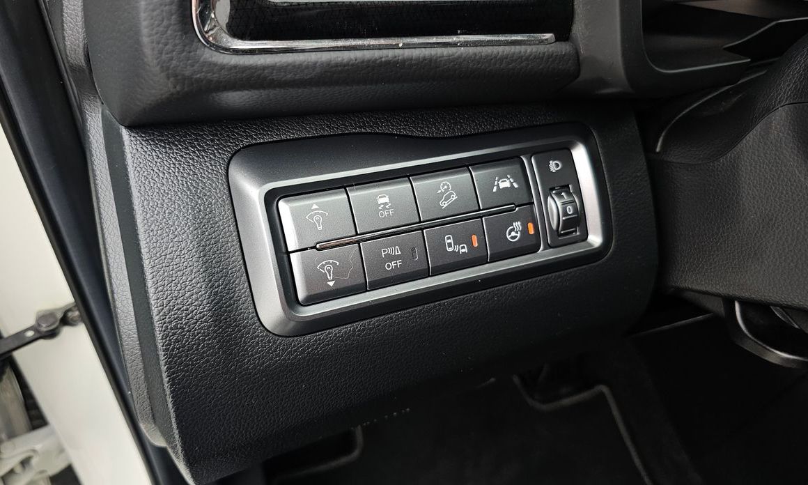 KG_Mobility_Ssangyong TIBOLI 2022