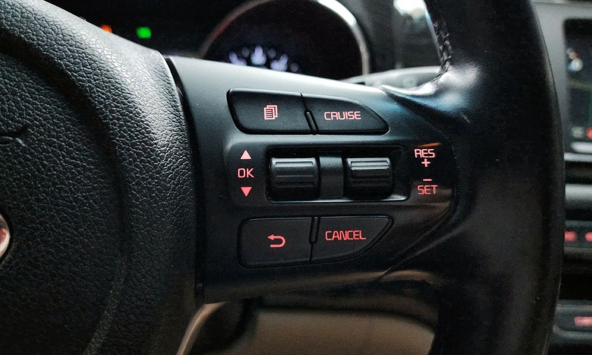 Kia Canival 2019