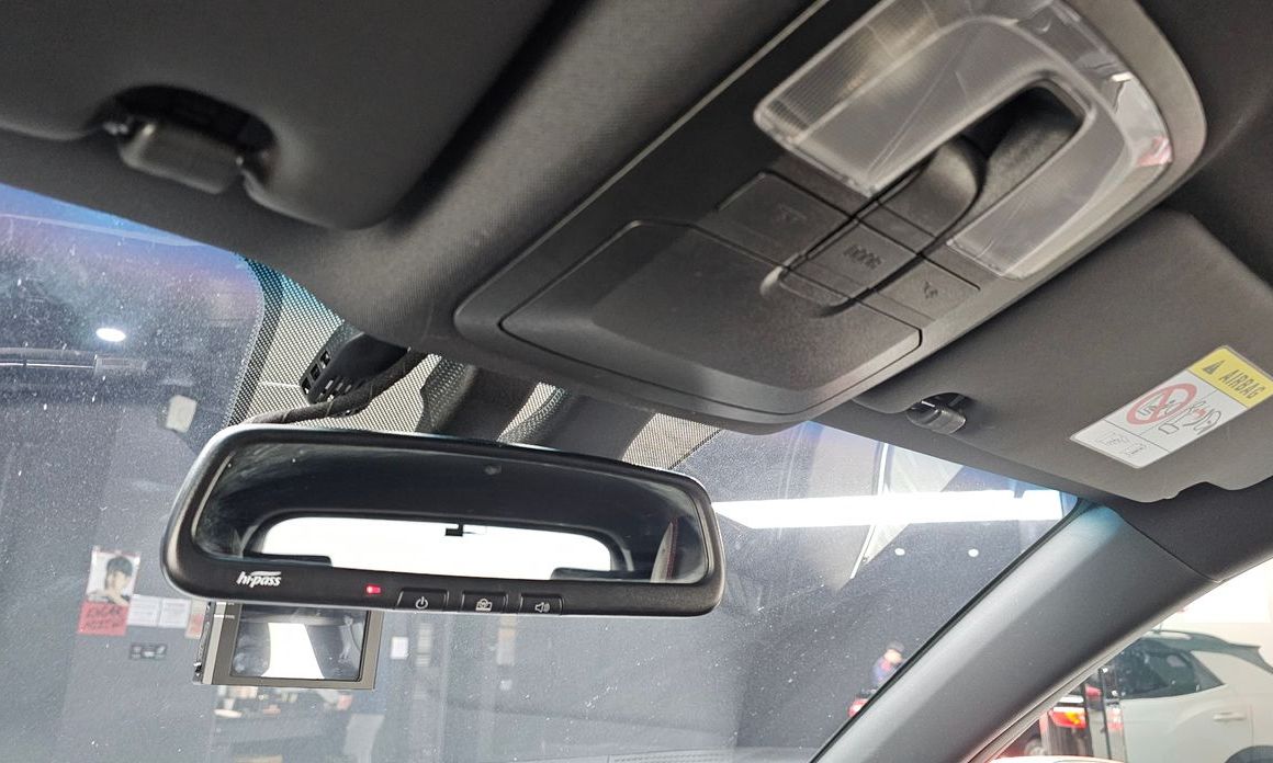 KG_Mobility_Ssangyong KORANDO 2022