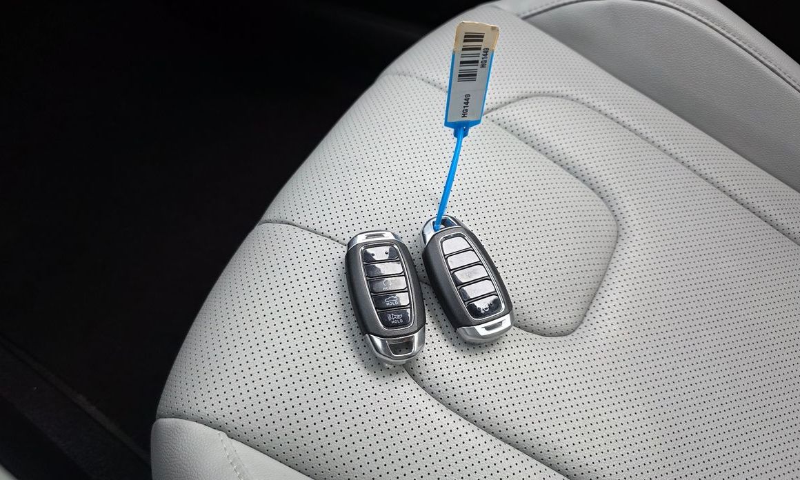 Hyundai AVANTE 2021