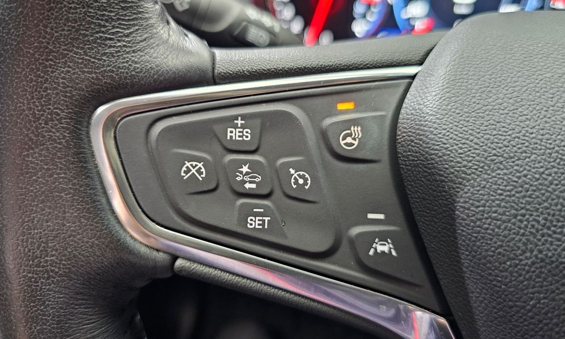 ChevroletGMDaewoo Malibu 2021