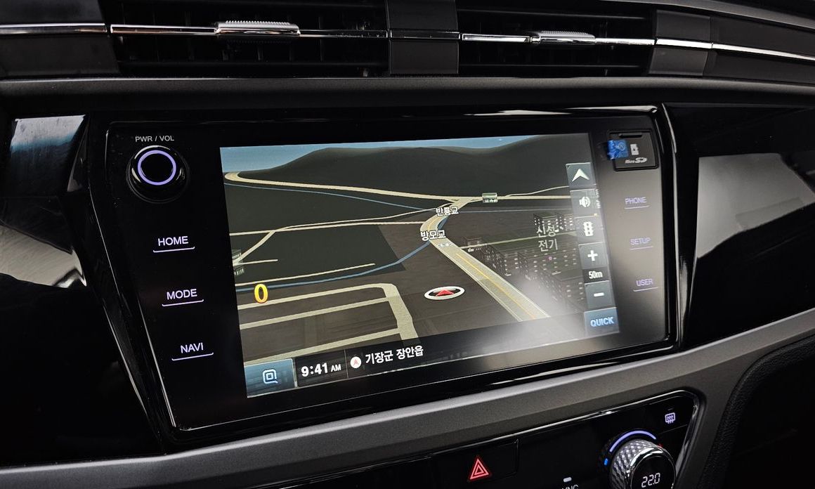 KG_Mobility_Ssangyong KORANDO 2022
