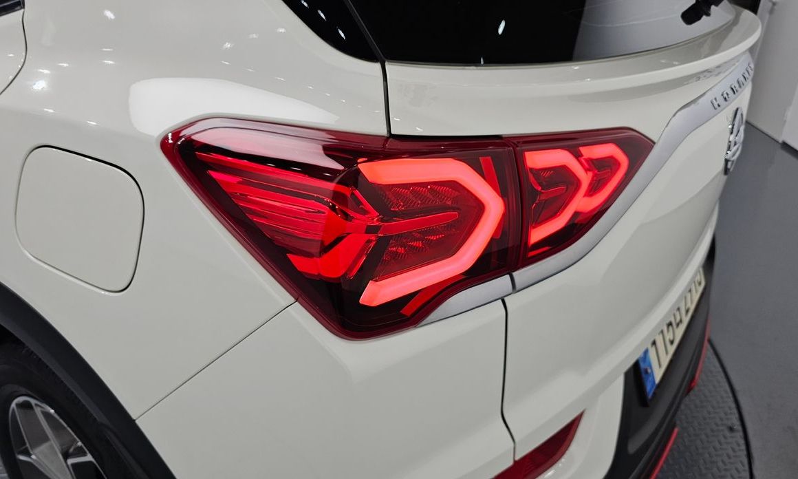 KG_Mobility_Ssangyong KORANDO 2022