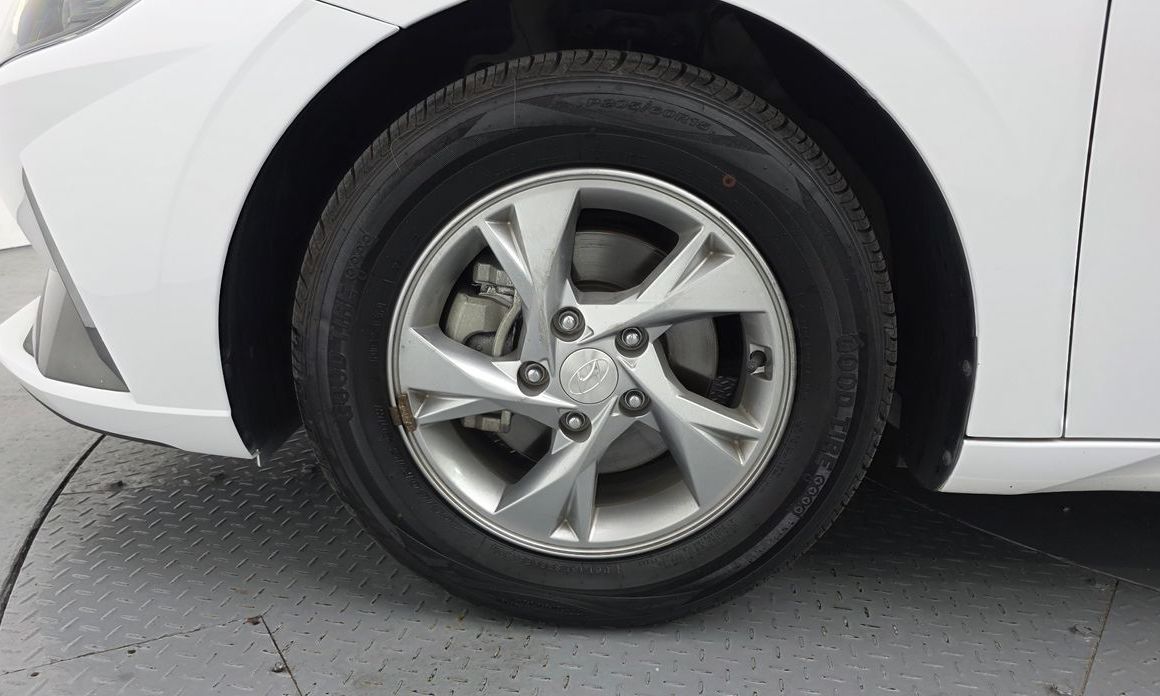 Hyundai AVANTE 2021
