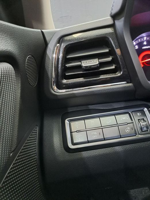 KG_Mobility_Ssangyong TIBOLI 2022