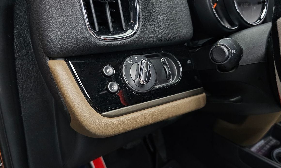 Mini Countryman 2018