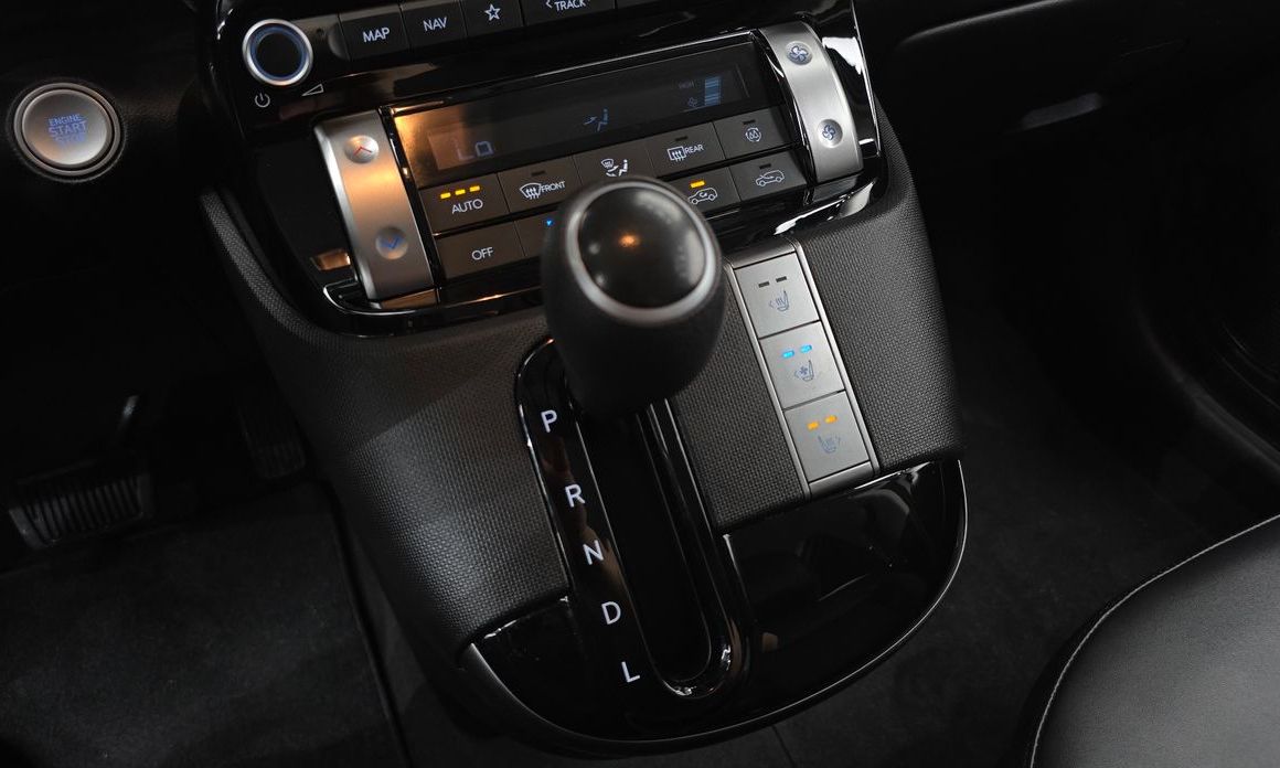 Hyundai Casper 2023