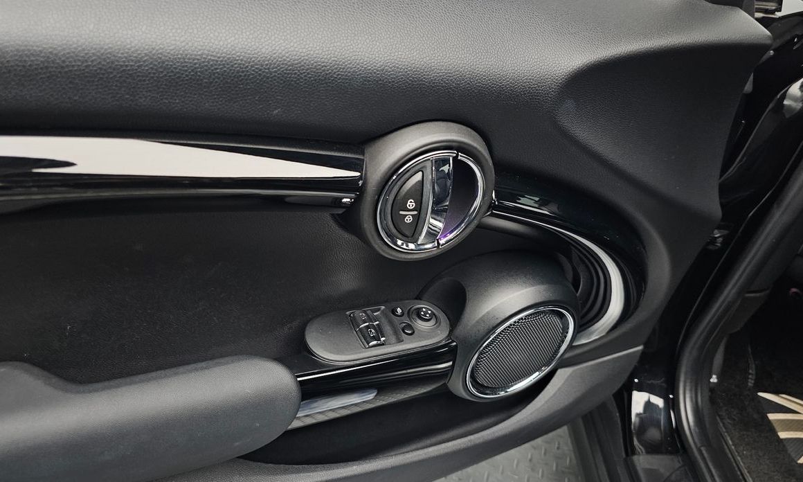 Mini Cooper 2020