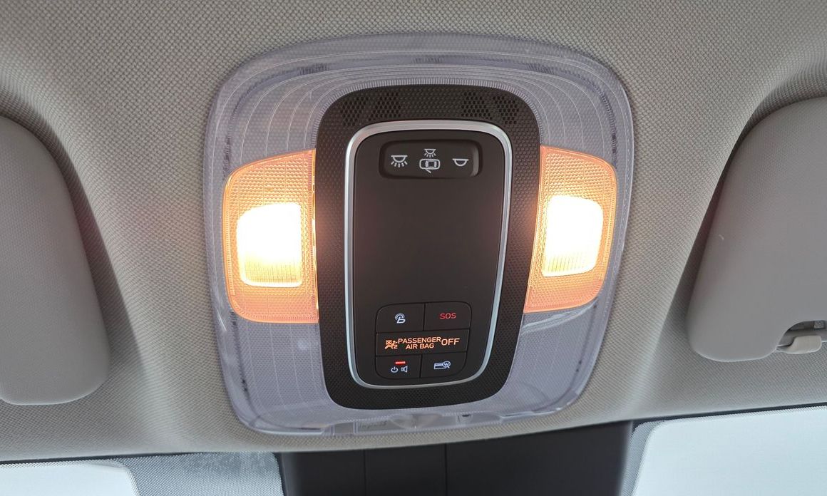Hyundai AVANTE 2021