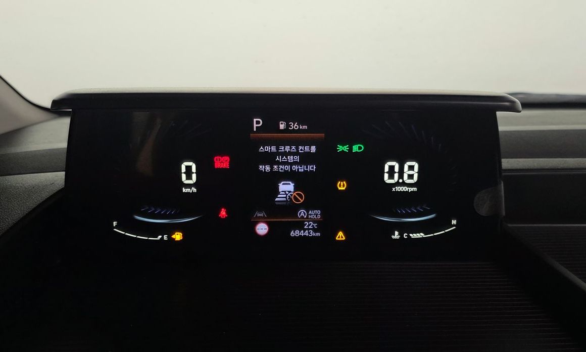 Hyundai Staria 2022