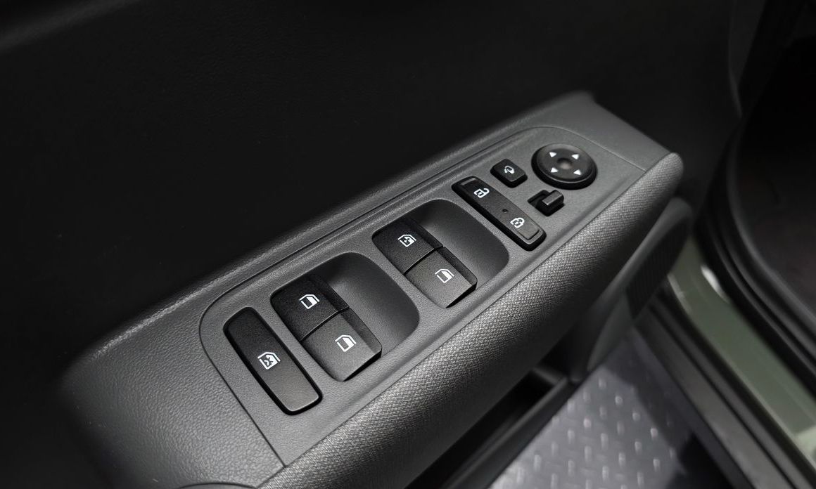 Hyundai Casper 2023