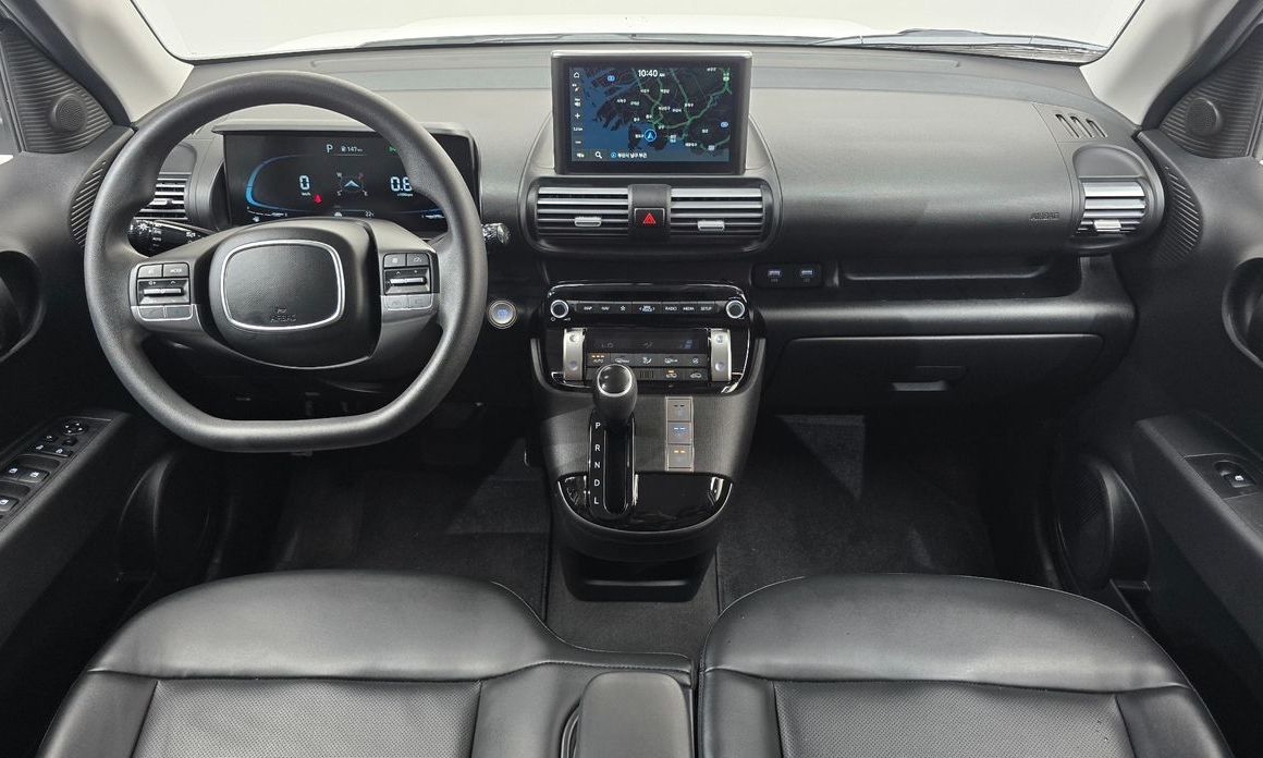 Hyundai Casper 2023