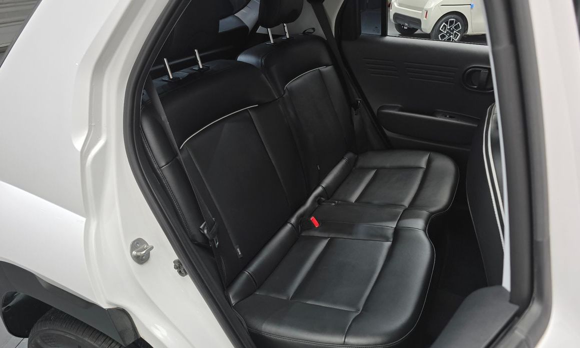 Hyundai Casper 2023