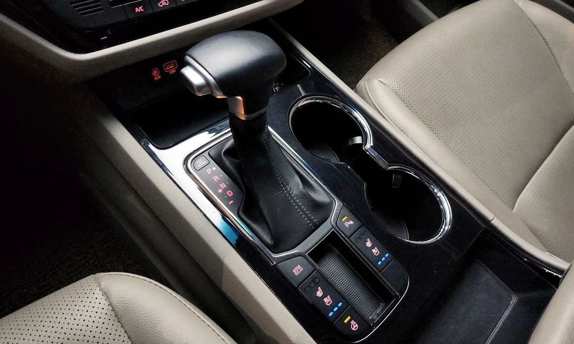 Kia Canival 2019