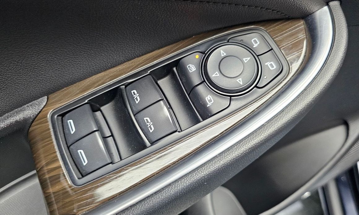 ChevroletGMDaewoo Malibu 2021