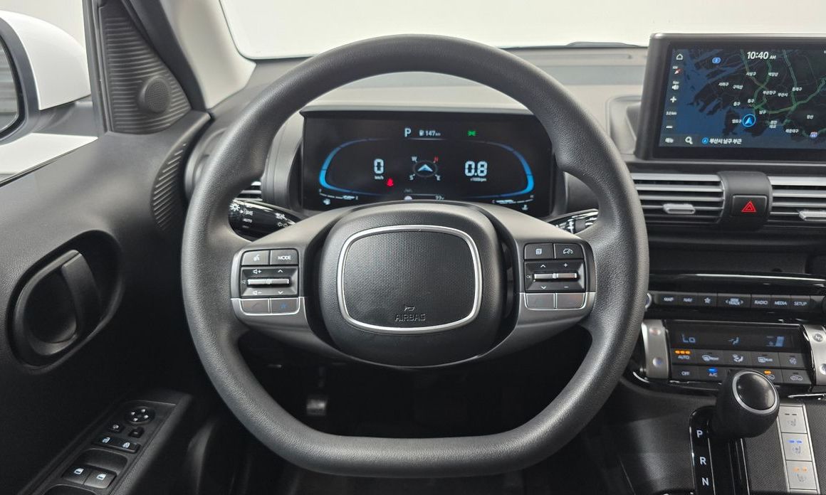 Hyundai Casper 2023