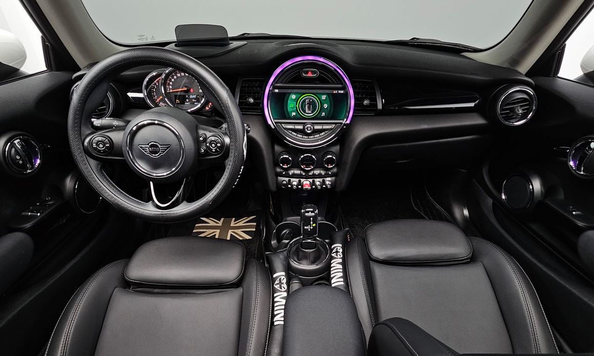 Mini Cooper 2020