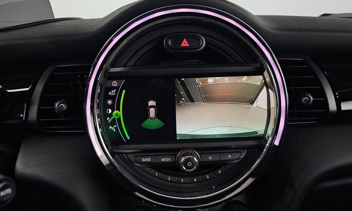Mini Cooper 2020
