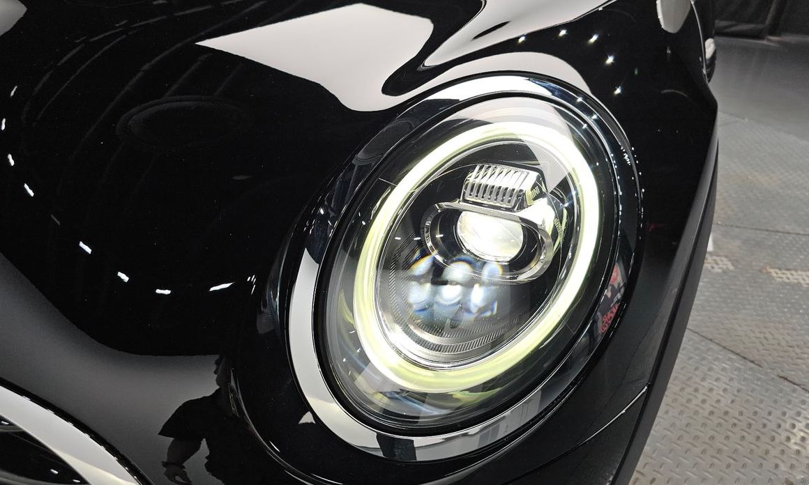 Mini Cooper 2020