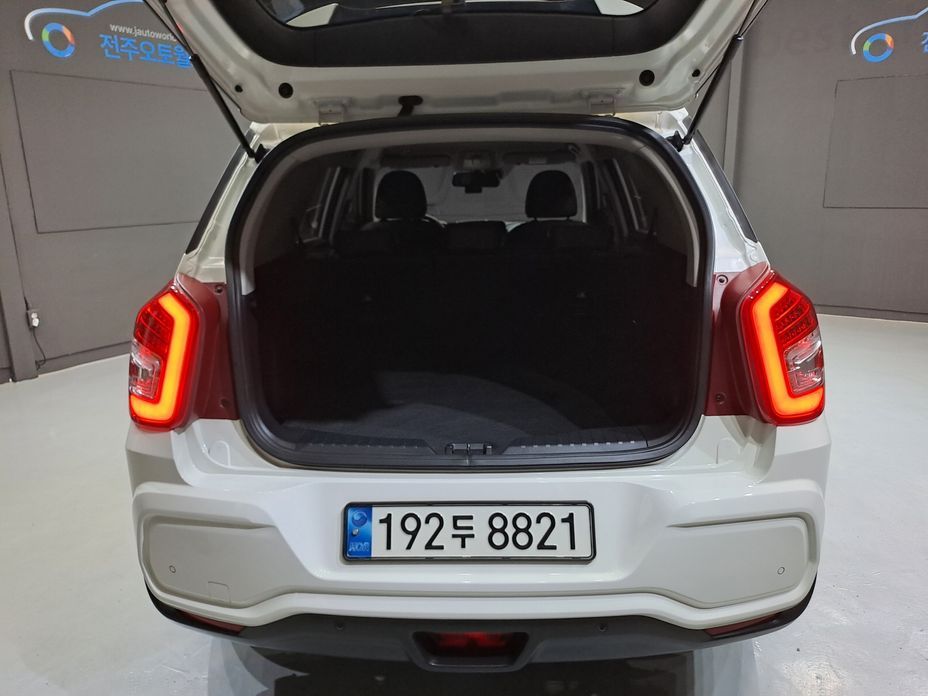 KG_Mobility_Ssangyong TIBOLI 2022