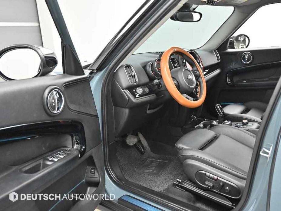 Mini Countryman 2021