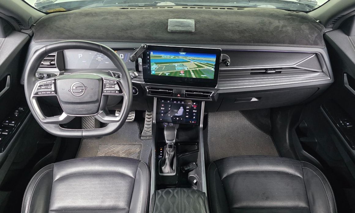 KG_Mobility_Ssangyong Torres 2023