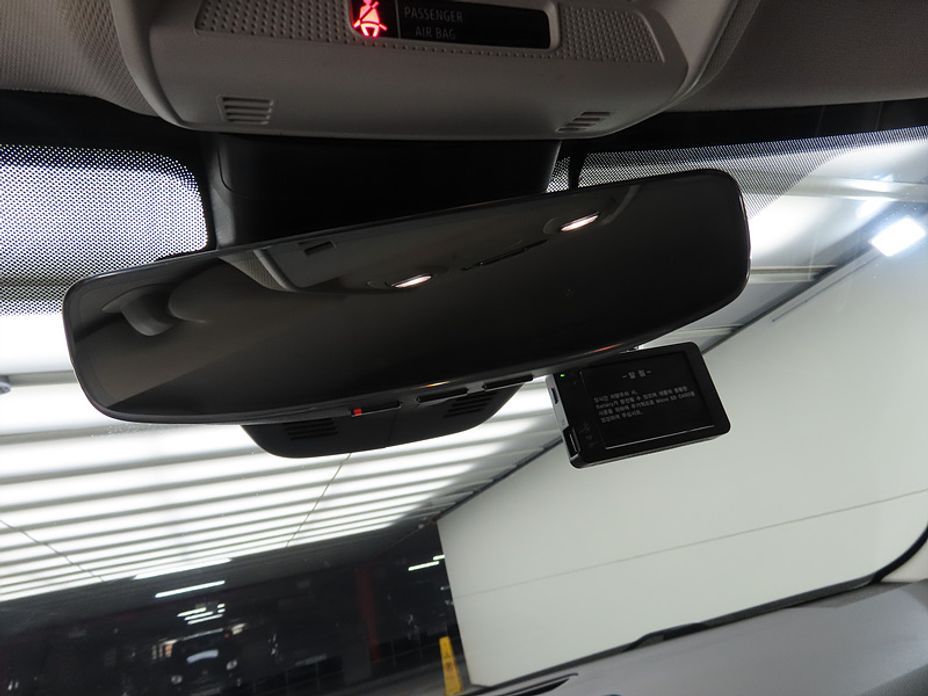 Renault-KoreaSamsung XM3 2023