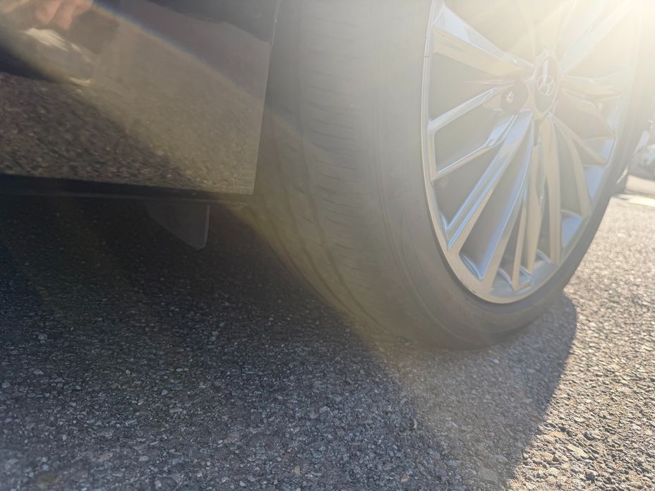 Hyundai Grandeur 2019