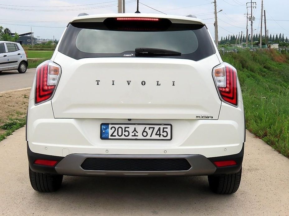 KG_Mobility_Ssangyong TIBOLI 2024