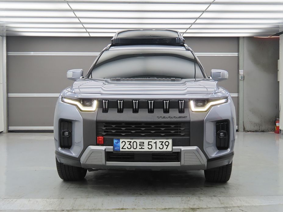 KG_Mobility_Ssangyong Torres 2023