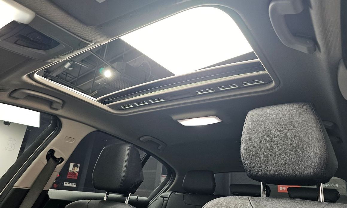 BMW 1-Series 2019