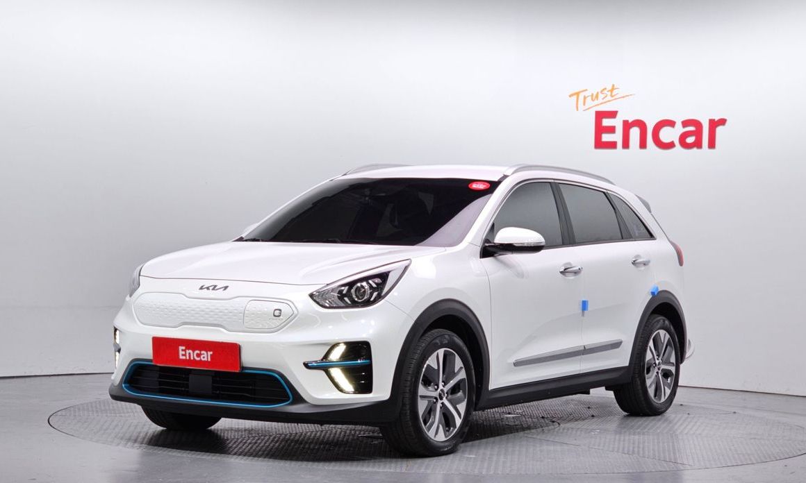 Kia Niro 2022