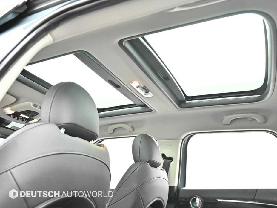 Mini Countryman 2021