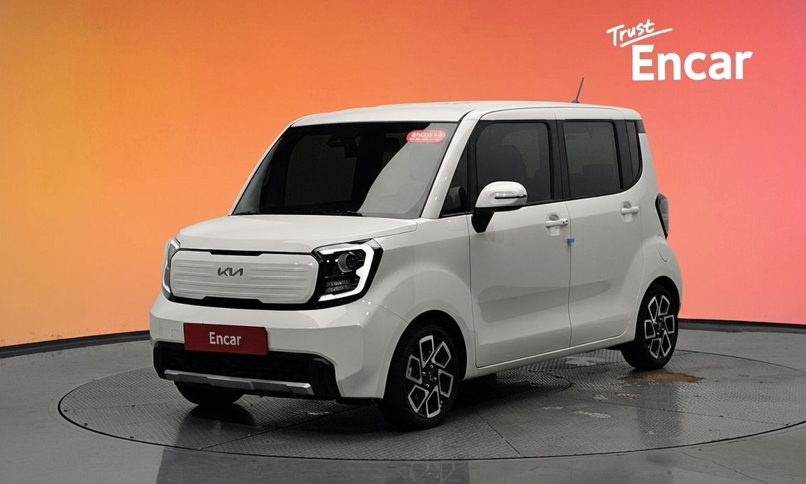 Kia RAY 2025