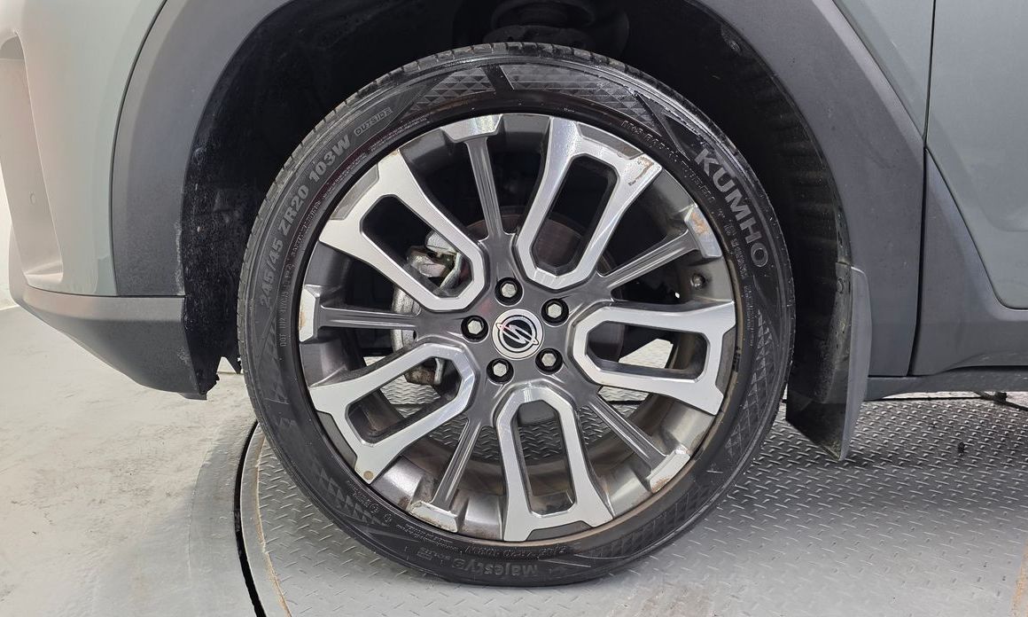KG_Mobility_Ssangyong Torres 2023