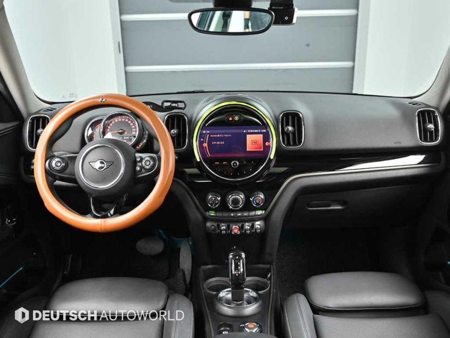 Mini Countryman 2021