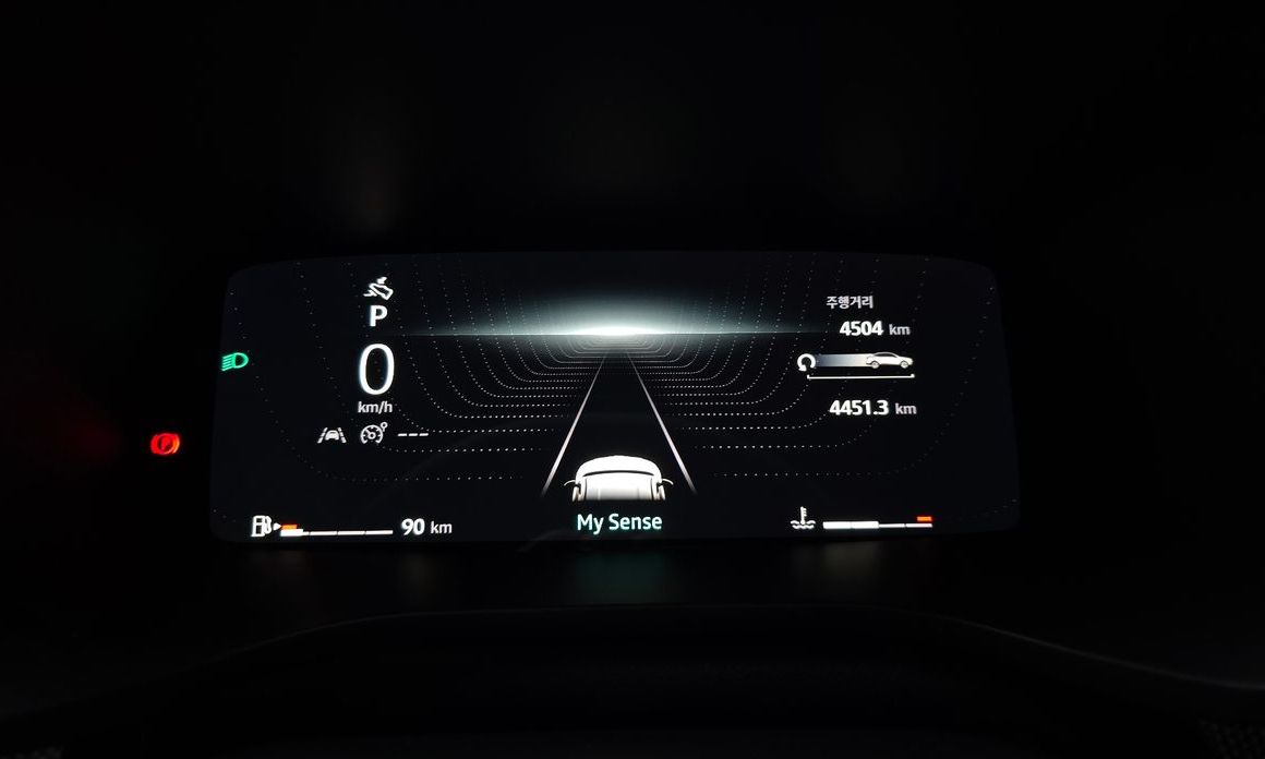Renault-KoreaSamsung Arkana 2026